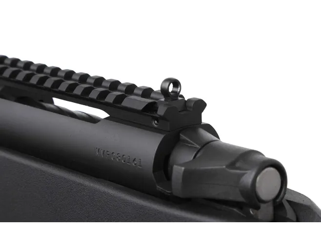 Карабин Mossberg MVP Scout Synthetic 308 WIN 16" Фото 3